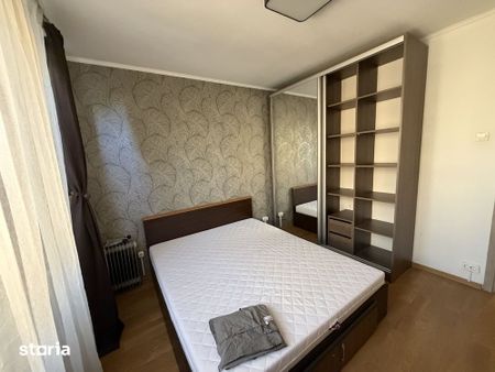 Apartament 2 Camere de Inchiriat - Tineretului - Photo 2