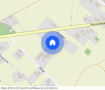 Piętro domu do wynajęcia w dobrej lokalizacji - Zdjęcie 1