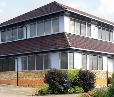 Avenue Court, Camberley - 1 bedroomProperty for lettings - Seymours - Photo 3