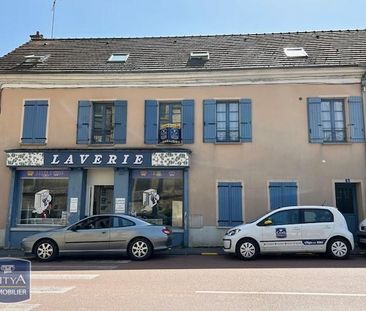 Location Appartement 1 pièce 20m² ESSOMES SUR MARNE 02400 - Photo 2