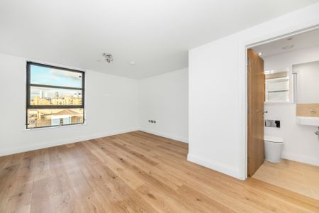 Meridian Point, Greenwich, SE8, London - Photo 2