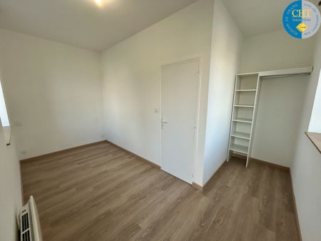 Location Appartement 3 pièces 53m² BEIGNON 56380 - Photo 2