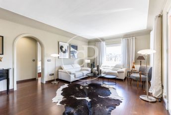 Apartment for rent in Son Armadams