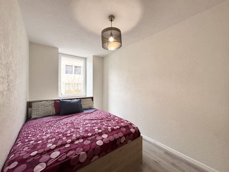 Vullierens (VD) ? For rent furnished 4-room apartment on the ground floor – 93 m² - Photo 3