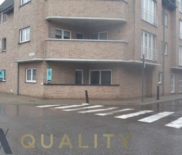 Nabij het station van D'monde gel., gelijkvl. 3 slpk-app. met 2 bad... - Foto 2