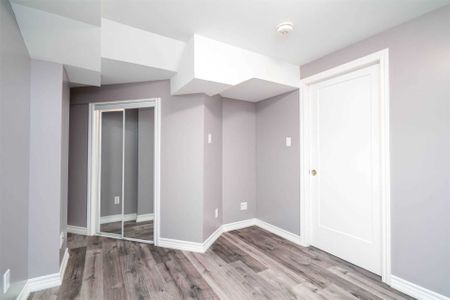 For Lease - 50 Perfitt Crescent Unit# Lower, Ajax, Ontario - Photo 2
