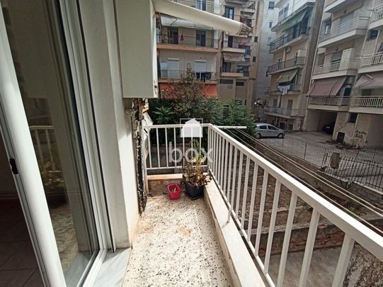 Studio/Γκαρσονιέρα για ενοικίαση Παπάφη - Άγιος Φανούριος (Τούμπα) - Photo 1