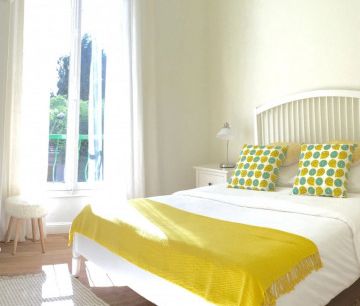 Maison • Juan les Pins - Photo 1