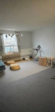 Spacious 2 bedroom + 1 bath available from - Photo 1