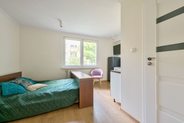 Gdańsk Oliwa - Фото 1