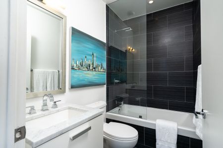For Lease - 224 King Street Unit# 4601, Toronto, Ontario - Photo 2