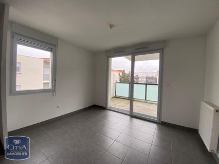 Location Appartement 3 pièces 58m² TOULOUSE 31200 - Photo 4