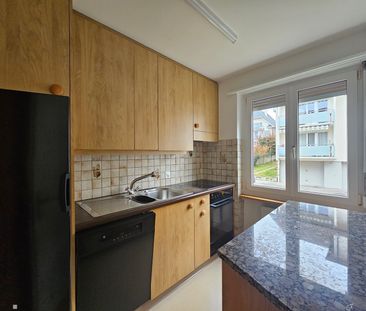 3.5 Zimmer, 73 m², EG - Foto 3