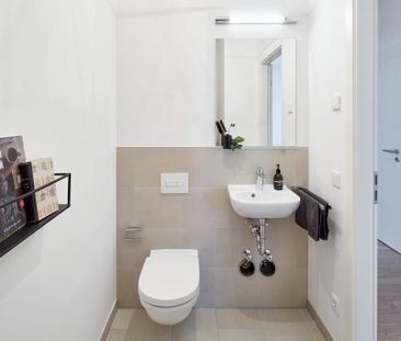 Ihr neues Zuhause im TRIO AM PARK: Geräumige 2-Zimmer Wohnung - Foto 1
