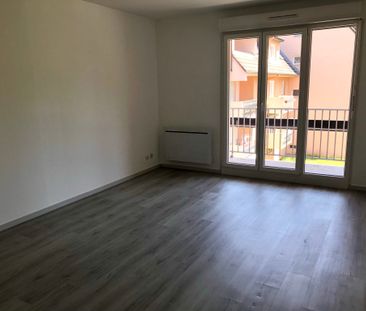 Appartement / Offre 47870462 - Photo 1