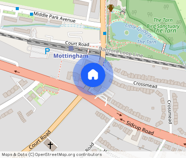 Royal Court, Court Road, London, SE9 - Photo 1