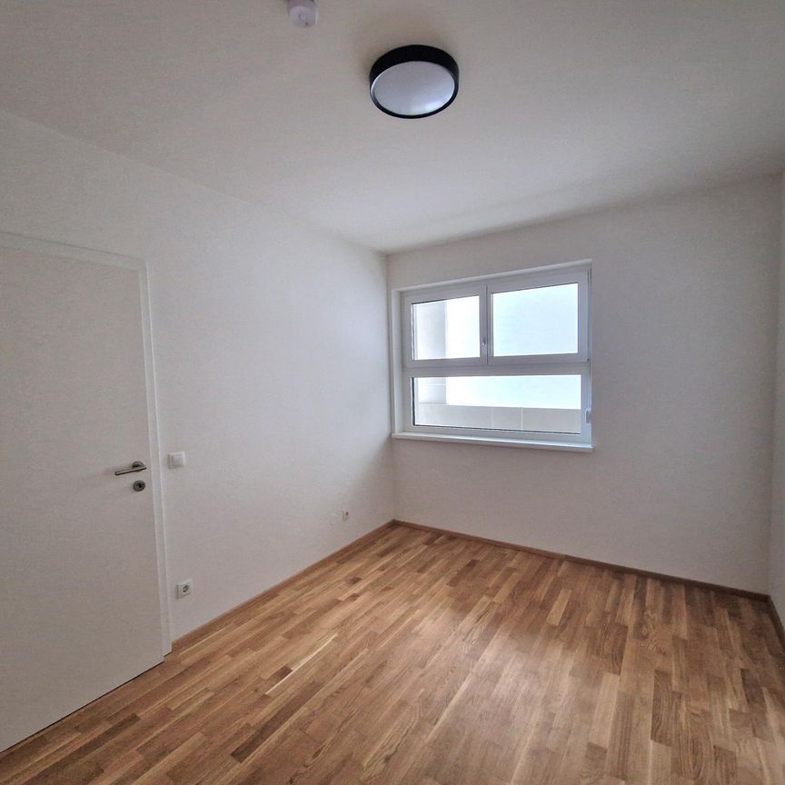 Mitterstraße 154/32 - Mietwohnung in grüner Lage mit Balkon in Premstätten - Foto 1