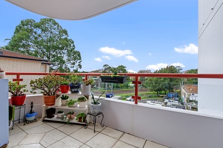 112/208-226 Pacific Highway, Hornsby NSW 2077 - Apartment For Rent | Domain - Photo 2