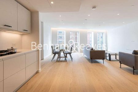 Dorset House, Postmark, WC1X - Photo 4