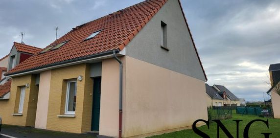 MAISON T2 + PARKING - Photo 2