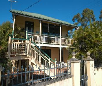 41 Gertrude Street, Highgate Hill, QLD - Photo 1