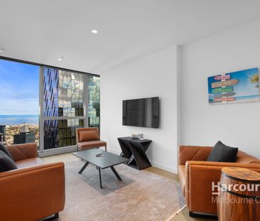 6712/633 Little Lonsdale Street, Melbourne VIC 3000 - Apartment For... - Photo 2