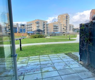 2 værelses – 62 m2 – Munkebjergvænget 18, st. tv. – Odense M - Foto 6