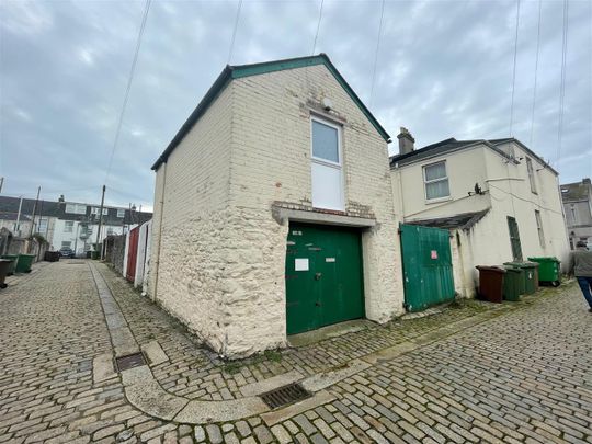 Langham Place, Plymouth - Photo 1