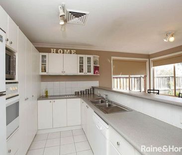 34 Duncraig Drive, Kellyville, NSW 2155 - Photo 2