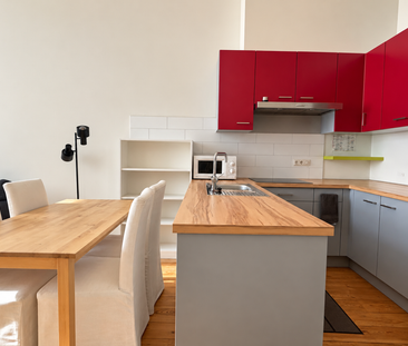 Appartement te huur in Antwerpen met 2 slaapkamers - Photo 6