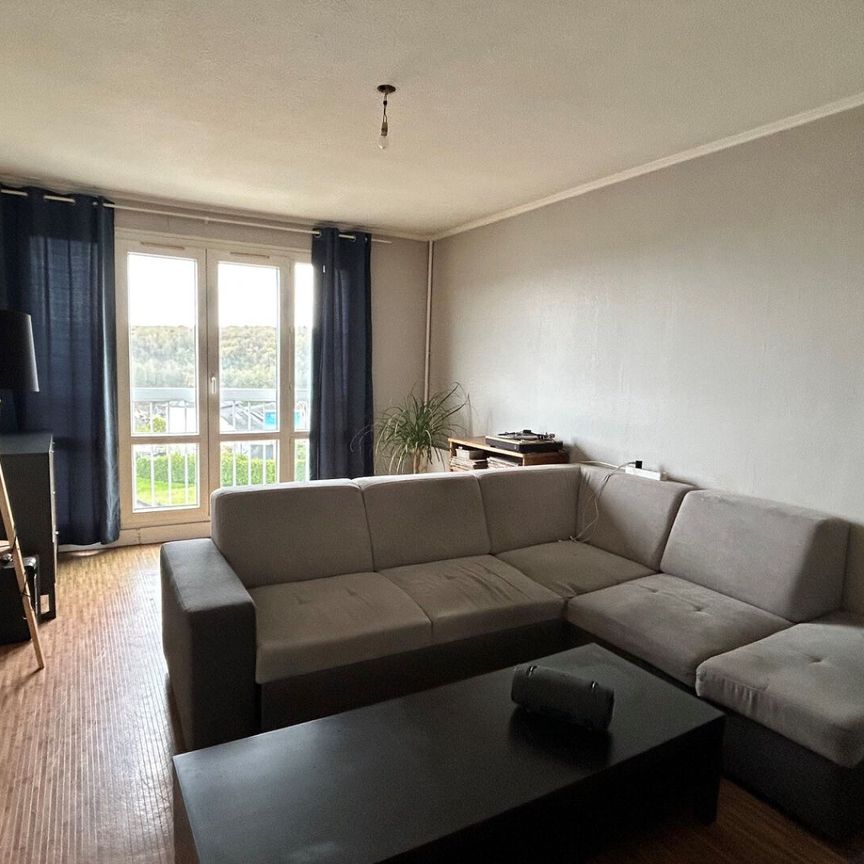 Location Appartement 2 pièces 42m² - Photo 1