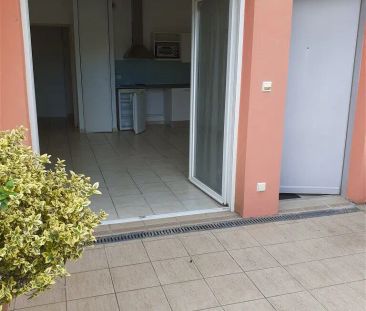 Location appartement 1 pièce - 27m² à Saint-jean (31240) - Photo 5