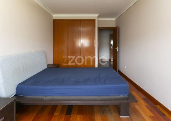Apartamento T3 em Porto