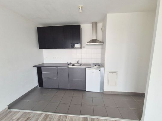 Appartement T2 Lille à louer - Photo 1