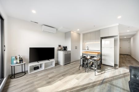 220/181 Sutherland Crescent, Taylor ACT 2913 - Apartment For Rent | Domain - Photo 4