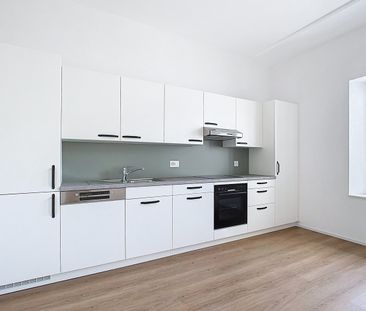 Les Moulins | Appartements neufs avec encadrement de 2.5 et 3.5 pièces - Photo 5