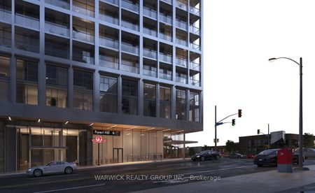 For Lease - 2020 Bathurst Street Unit# 532, Toronto, Ontario - Photo 2