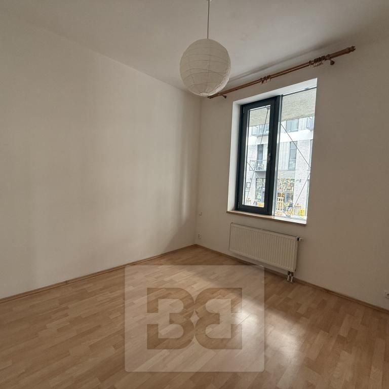 Pronájem bytu 2+kk 44 m2 - Photo 1