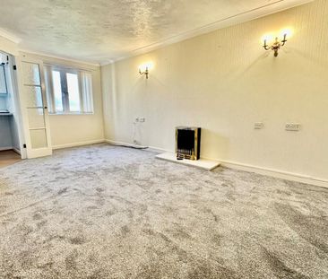 1 bedroom Flat To Let Total Size: 528 SQ FT - Photo 1