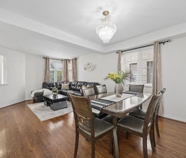 For Lease - 7339 Black Walnut Trail, Mississauga, Ontario - Photo 2