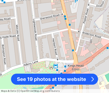 Herbert Road, Bearwood, B67 - Photo 1