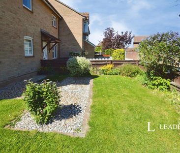 1 bedroom house to rent - Photo 1