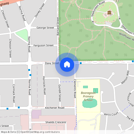 74 Davy Street, WA 6154, Booragoon