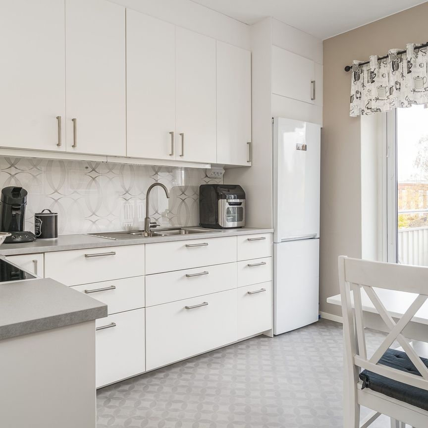 Djupsundsgatan, Norrköping - Foto 1