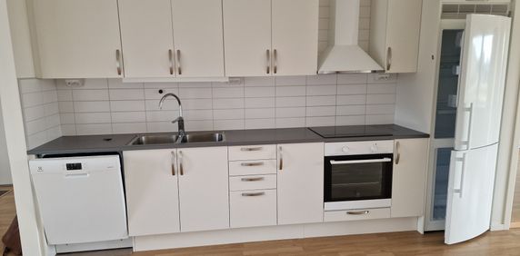 Agatvägen, Östra Karup - Foto 2