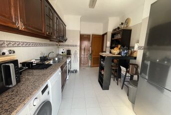 Apartamento T4
