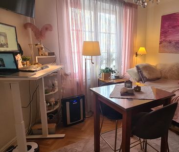 Ringvägen, Stockholm - Photo 1