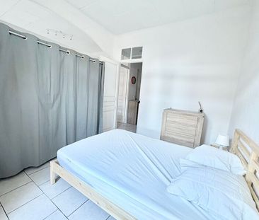 Appartement à louer 2 pièces • 41,33 m2 Nice - Photo 2
