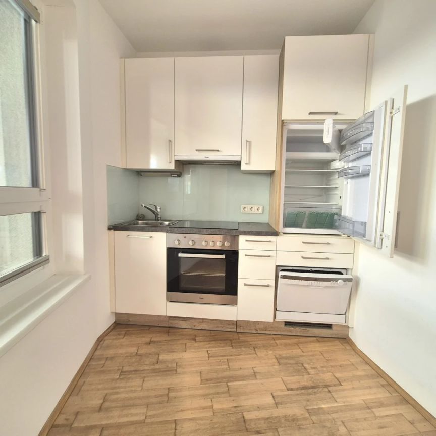 AB 01.10. Verfügbar - Wohnen im Styria Center – Stilvolle Wohnungen mit hochwertiger Ausstattung und bester Anbindung - Foto 1