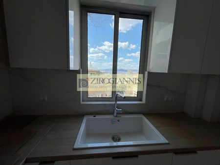 Διαμέρισμα για ενοικίαση Γκύζη - Πεδίον Άρεως - Φωτογραφία 4